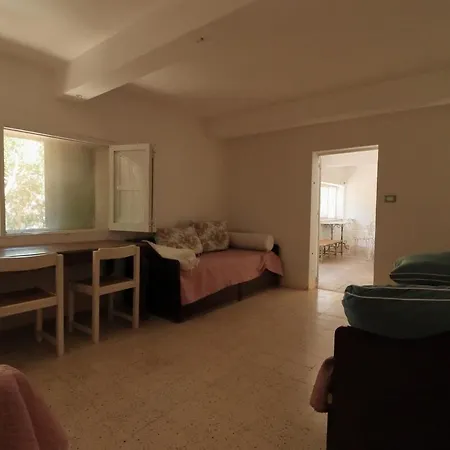 Barbera - Terrace Overlooking The Sea Villa Bagheria