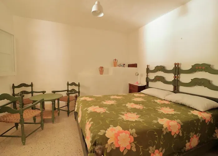 Barbera - Terrace Overlooking The Sea Villa *